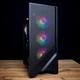 Ігровий ПК MSI MAG Forge 120A Tower / AMD Ryzen 5 3600 (6 (12) ядер по 3.6 - 4.2 GHz) / 16 GB DDR4 / 250 GB SSD / AMD Radeon RX 6700 XT, 12 GB GDDR6, 192-bit / 650W б/в - зображення 4