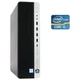 ПК HP EliteDesk 800 G3 SFF / Intel Core i5-6500 (4 ядра по 3.2 - 3.6 GHz) / 8 GB DDR4 / 240 GB SSD / Intel HD Graphics 530 / Win 10 Pro б/у - изображение 1
