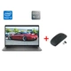 Ультрабук Б-класс Dell Latitude 7430 / 14" (1920x1080) IPS / Intel Core i7-1265U (10 (12) ядер по 3.6 - 4.8 GHz) / 16 GB DDR4 / 256 GB SSD / Intel Iris Xe Graphics / WebCam / TouchID / Windows 11 б/у + Подарок Беспроводная мышь / USB - изображение 1