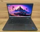 Ультрабук Б-класс Dell Latitude 7430 / 14" (1920x1080) IPS / Intel Core i7-1265U (10 (12) ядер по 3.6 - 4.8 GHz) / 16 GB DDR4 / 256 GB SSD / Intel Iris Xe Graphics / WebCam / TouchID / Windows 11 б/у + Подарок Беспроводная мышь / USB - изображение 2