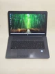 Мобильная рабочая станция HP ZBook 17 G3 / 17.3" (1920x1080) IPS / Intel Core i7-6700HQ (4 (8) ядра по 2.6 - 3.5 GHz) / 16 GB DDR4 / 256 GB SSD / nVidia Quadro M1000M, 2 GB GDDR5, 128-bit / WebCam б/у - изображение 2