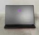 Игровой ноутбук Dell Alienware m16 R1 / 16" (2560x1600) IPS / AMD Ryzen 9 7845HX (12 (24) ядер по 3.0 - 5.2 GHz) / 16 GB DDR5 / 512 GB SSD / nVidia GeForce RTX 4080, 12 GB GDDR6, 192-bit / WebCam б/у - изображение 6