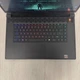 Игровой ультрабук Б-класс Dell Alienware m17 R5 / 17.3" (1920x1080) IPS / AMD Ryzen 9 6900HX (8 (16) ядер по 3.3 - 4.9 GHz) / 16 GB DDR5 / 512 GB SSD NVMe / nVidia GeForce RTX 3080 Ti, 16 GB GDDR6, 256-bit / WebCam б/у - изображение 5