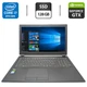 Ноутбук Б-клас Schenker Key 15 / 15.6" (1920x1080) IPS / Intel Core i7-8750H (6 (12) ядер по 2.2 - 4.1 GHz) / 8 GB DDR4 / 128 GB SSD / nVidia GeForce GTX 1070, 8 GB GDDR5, 256-bit / WebCam / АКБ не тримає б/в - зображення 1