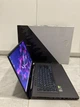 Ігровий ноутбук Asus ROG Zephyrus GA503Q / 15.6" (2560x1440) IPS / AMD Ryzen 9 5900HS (8 (16) ядер по 3.0 - 4.6 GHz) / 16 GB DDR4 / 1000 GB SSD M.2 / nVidia GeForce RTX 3080, 8 GB GDDR6, 256-bit / Коробка б/в - зображення 4