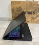 Игровой ноутбук Acer Nitro 5 AN517-41 / 17.3" (1920x1080) IPS / AMD Ryzen 9 5900HX (8 (16) ядер по 3.3 - 4.6 GHz) / 32 GB DDR4 / 2000 GB SSD / nVidia GeForce RTX 3080, 8 GB GDDR6, 256-bit / WebCam / Коробка б/у - изображение 3
