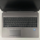 Мобильная рабочая станция Б-класс HP ZBook 15 G5 / 15.6" (1920x1080) IPS / Intel Core i7-8850H (6 (12) ядра по 2.6 - 4.3 GHz) / 16 GB DDR4 / 256 GB SSD / nVidia Quadro P1000, 4 GB GDDR5, 256-bit / Fingerprint / WebCam б/у + Подарок Беспроводная мышь / USB - изображение 3