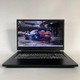 Ігровий ноутбук Б-клас Acer Nitro 5 AN517-55 / 17.3" (1920x1080) IPS / Intel Core i5-12500H (12 (16) ядер по 3.3 - 4.5 GHz) / 16 GB DDR4 / 512 GB SSD / nVidia GeForce RTX 3050, 4 GB GDDR6, 128-bit / WebCam б/в + Подарунок Миша / USB - зображення 2