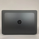 Мобильная рабочая станция Б-класс HP zBook 15 G3 / 15.6" (1920x1080) IPS / Intel Core i7-6820HQ (4 (8) ядра по 2.7 - 3.6 GHz) / 16 GB DDR4 / 275 GB SSD / nVidia Quadro M2000M, 4 GB GDDR5, 128-bit / WebCam / TouchID б/у + Подарок Беспроводная мышь / USB - изображение 8