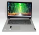 Ноутбук Lenovo IdeaPad 3 17IML05 / 17.3" (1600x900) TN / Intel Core i3-10110U (2 (4) ядра по 2.1 - 4.1 GHz) / 12 GB DDR4 / 512 GB SSD NVMe / Intel UHD Graphics / WebCam б/у - изображение 2