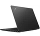 Ноутбук Lenovo ThinkPad L13 Gen 1 / 13.3" (1920x1080) IPS / Intel Core i5-10210U (4 (8) ядра по 1.6 - 4.2 GHz) / 8 GB DDR4 / 128 GB SSD / Intel UHD Graphics for 10th Generation / WebCam б/у - изображение 4