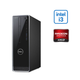 Компьютер Dell Inspiron 3470 SFF / Intel Core i3-9100 (4 ядра по 3.6 - 4.2 GHz) / 16 GB DDR4 / 256 GB SSD M.2 / AMD Radeon Pro WX 3100, 4 GB GDDR5, 128-bit / Win 10 Home б/у - изображение 1