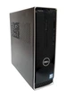 Компьютер Dell Inspiron 3470 SFF / Intel Core i3-9100 (4 ядра по 3.6 - 4.2 GHz) / 8 GB DDR4 / 256 GB SSD M.2 / nVidia Quadro T400, 2 GB GDDR6, 64-bit / Win 10 Home б/у - изображение 2