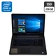 Ноутбук Dell Inspiron 17 5759 / 17.3" (1600x900) TN / Intel Core i5-6200U (2 (4) ядра по 2.3 - 2.8 GHz) / 8 GB DDR3 / 256 GB SSD / Intel HD Graphics 520 / WebCam / DVD-ROM б/у - изображение 1