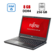Ноутбук Fujitsu LifeBook E546 / 14" (1920x1080) IPS / Intel Core i5-6200U (2 (4) ядра по 2.3 - 2.8 GHz) / 8 GB DDR4 / 256 GB SSD / Intel HD Graphics 520 / WebCam б/у - изображение 1