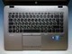 Ноутбук HP EliteBook 840 G2 / 14" (1920x1080) IPS / Intel Core i7-5600U (2 (4) ядра по 2.6 - 3.2 GHz) / 8 GB DDR3 / 500 GB HDD / AMD Radeon R7 M260X, 1 GB GDDR5, 128-bit / WebCam / Без АКБ б/у - изображение 6