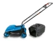 Газонокосарка KRAISSMANN 1200 ER 320 - зображення 4