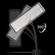 Led-Светильник для аквариума 8.5Вт, 3 цвета, USB - изображение 2
