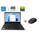 Мобильная рабочая станция Lenovo ThinkPad P1 Gen 3 / 15.6" (3840x2160) OLED / Intel Core i7-10875H (8 (16) ядер по 2.3 - 5.1 GHz) / 16 GB DDR4 / 512 GB SSD M.2 / nVidia Quadro T1000, 4 GB GDDR5, 128-bit / WebCam / Fingerprint б/у + Подарок Проводная мышь - изображение 1
