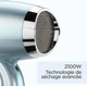 Фен Babyliss D773DE - изображение 6