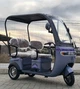 Електротрайк Crosser TR-7 1000W 72V 24Ah - зображення 5