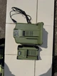 Аккумуляторная воздуходувка Green Machine 62V - изображение 2
