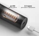 Машинка для стрижки Xiaomi ENCHEN Boost 2 Black Hair Clipper - изображение 8