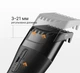 Машинка для стрижки Xiaomi ENCHEN Boost 2 Black Hair Clipper - изображение 9