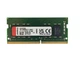 Оперативная память для ноутбука SODIMM Kingston DDR4 8Gb PC4-3200AA (KVR32S22S8/8) 14793 Б/У - изображение 1