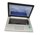 Ультрабук Б-клас Asus Q301L / 13.3" (1366x768) TN Touch / Intel Core i5-4200U (2 (4) ядра по 1.6 - 2.6 GHz) / 12 GB DDR3 / 256 GB SSD / Intel HD Graphics 4400 / WebCam б/в - зображення 2
