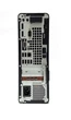 ПК HP ProDesk 600 G3 SFF / Intel Core i5-7600 (4 ядра по 3.5 - 4.1 GHz) / 16 GB DDR4 / 256 GB SSD NVMe / nVidia Quadro P400, 2 GB GDDR5, 64-bit / Wi-Fi / Win 10 Lic б/у - изображение 3