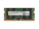 Оперативна пам'ять для ноутбука SODIMM Micron DDR4 16 Gb PC4-2666V (MTA16ATF2G64HZ-2G6H1) 14801 Б/У - зображення 1