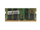 Оперативна пам'ять для ноутбука SODIMM Micron DDR4 16 Gb PC4-2666V (MTA16ATF2G64HZ-2G6H1) 14801 Б/У - зображення 2