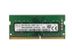 Оперативна пам'ять для ноутбука SODIMM SK hynix DDR4 8 Gb PC4-2400T (HMA81GS6AFR8N-UH) 14773 Б/У - зображення 1