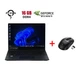 Ігровий ноутбук Asus ROG Flow X13 GV301RE-X13.R93050T / 13.4" (1920x1080) IPS / AMD Ryzen 7 6800HS (8 (16) ядер по 3.2 - 4.7 GHz) / 16 GB DDR4 / 960 GB SSD / nVidia GeForce RTX 3050 Ti, 4 GB GDDR6, 128-bit / WebCam б/в + Подарунок Бездротова миша HOCO - зображення 1