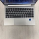 Ультрабук Б-класс HP EliteBook 640 G10 / 14" (1920x1080) IPS / Intel Core i7-1365U (10 (12) ядер по 1.8 - 5.2 GHz) / 8 GB DDR4 / 256 GB SSD / Intel Iris Xe Graphics / WebCam б/у - изображение 3