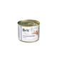 Вологий корм для собак Brit VetDiet Gastrointestinal з лососем 200 г (MLZ4190595) - зображення 1