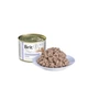 Вологий корм для собак Brit VetDiet Gastrointestinal з лососем 200 г (MLZ4190595) - зображення 2