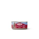 Влажный корм для кошек Carnilove Turkey & Salmon паштет индейка и лосось 100 г (MLZ2407358) - изображение 1