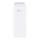 Wi-Fi мост TP-Link EAP215-Bridge KIT White беспроводной комплект 2 устройства Wi-Fi 5 867 Мбит/с 5 ГГц дальность до 5 км 3xGigabit Ethernet (EAP215-Bridge KIT) - изображение 2