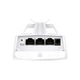Wi-Fi мост TP-Link EAP215-Bridge KIT White беспроводной комплект 2 устройства Wi-Fi 5 867 Мбит/с 5 ГГц дальность до 5 км 3xGigabit Ethernet (EAP215-Bridge KIT) - изображение 3