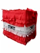 Пинята PandClub Minecraft TNT 35 cм - изображение 1