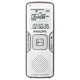 Диктофон Philips LFH0662, Серебряный - 659885 - изображение 1