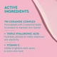 Гель проти набряклості та освітлення шкіри навколо очей BYOMA De-Puff and Brighten Eye Gel 20 ml - зображення 2