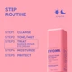 Крем для шкіри навколо очей BYOMA Barrier Repair Eye Cream 20 ml - зображення 5