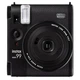 Фотокамера моментального друку Fujifilm Instax Mini 99, Чорний - 525945 - зображення 1