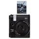 Фотокамера моментального друку Fujifilm Instax Mini 99, Чорний - 525945 - зображення 2