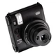 Фотокамера моментального друку Fujifilm Instax Mini 99, Чорний - 525945 - зображення 5