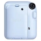 Фотокамера мгновенной печати Fujifilm Instax Mini 12, Синий - 525943 - изображение 8