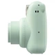 Фотокамера мгновенной печати Fujifilm Instax Mini 12, Мятный - 595199 - изображение 7